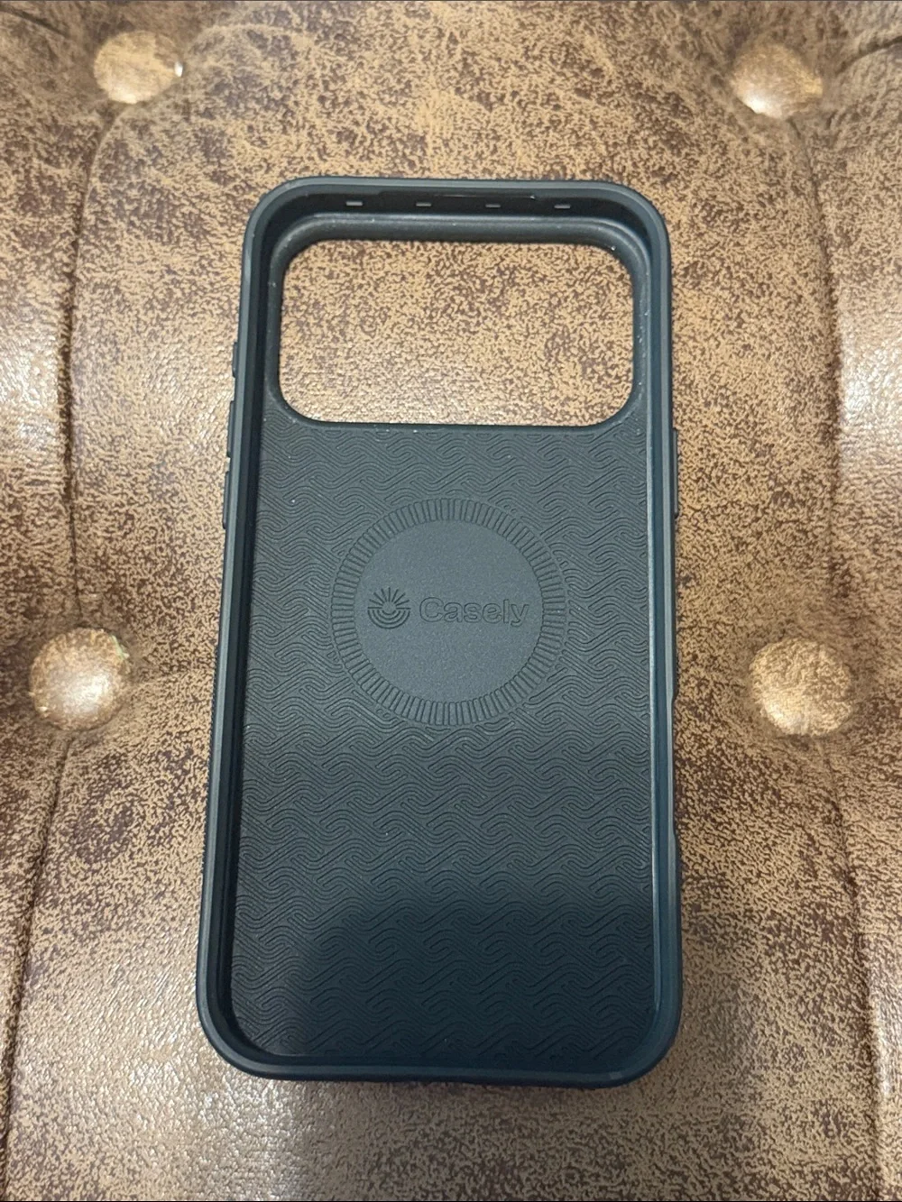 Casely phone case iPhone 17 pro max